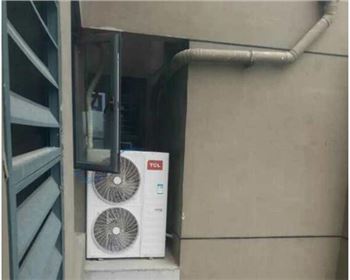 余姚家用多聯機