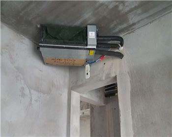余姚中央空調家用多聯機